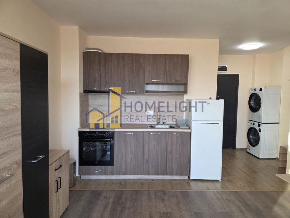 Дава се под наем Едностаен апартамент в София, Люлин 2 - 45 кв.м за 430 € - Снимка #5