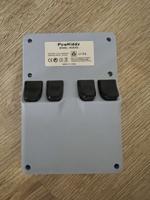 Игровая консоль Powkiddy RGB20S