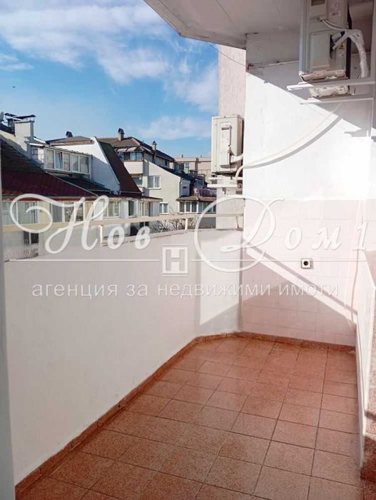 ТРИСТАЕН АПАРТАМЕНТ ПОД НАЕМ | ГОТОВ ЗА НАНАСЯНЕ