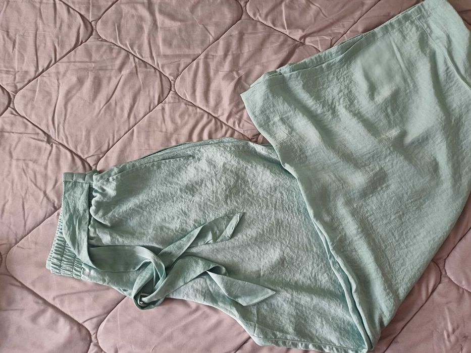 Тънки дамски Панталони от 10 до 15лв