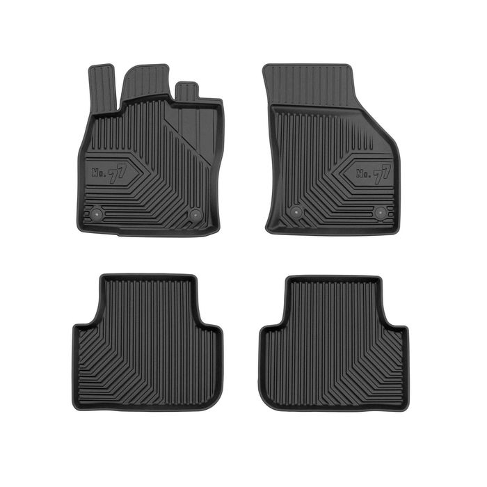 Covorase Tavita Premium Groase VW Passat, Arteon, Golf Polo / ID.3 ID.4 ID.5
