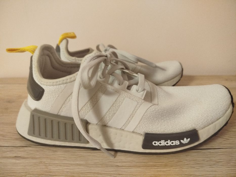 Маратонки Adidas