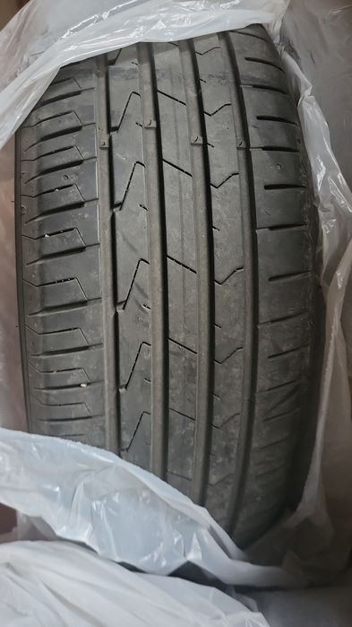 Шины летние Hankook