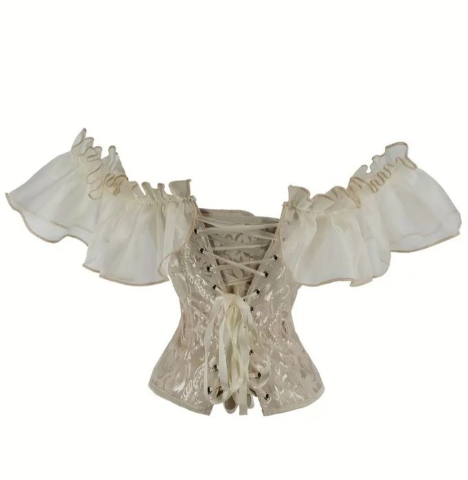 Продам корсет новый