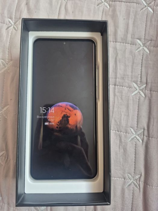 Xiaomi 15 ultra 12/256