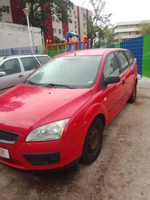FORD Focus 0 — imagine 3