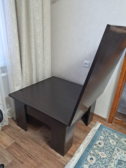 Стол трансформер