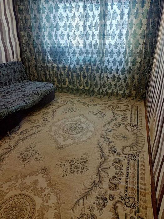 Продается 1-комнатная квартира в новом районе (5В мкр, дом 8, кв. 59)