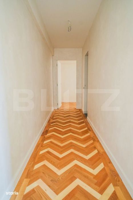Apartament exclusivist, 3 camere, 109.10 mp, zona Vasile Sabadeanu