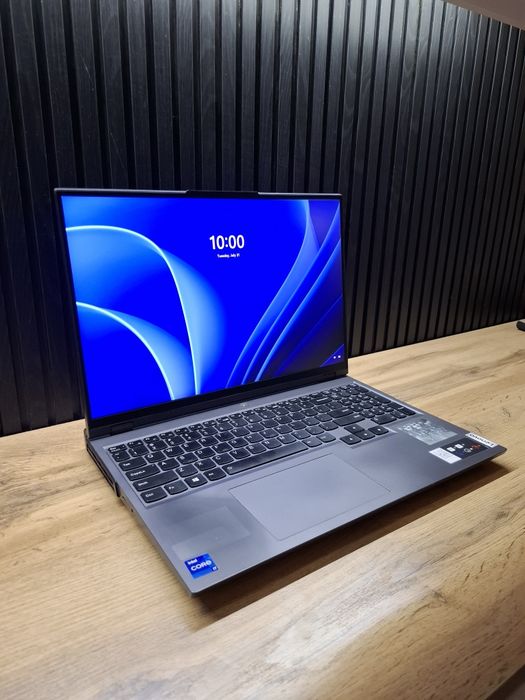 Lenovo Legion 5 Pro