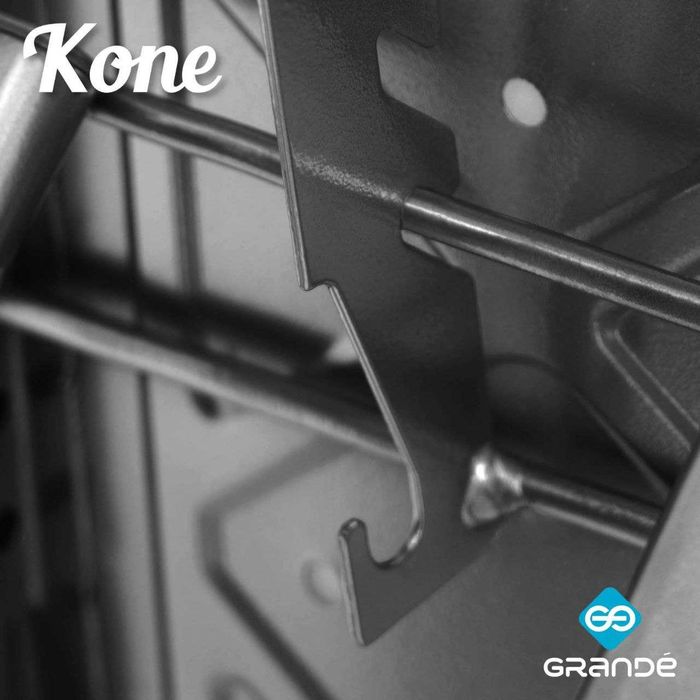 Гладильная доска GRANDE от первого официального дилера с гарантией 2 г