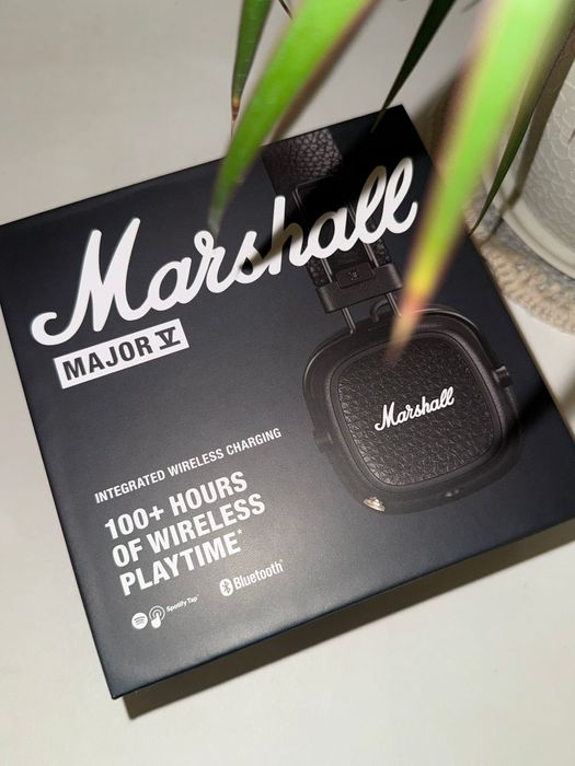 MARSHALL 5 оригинал
