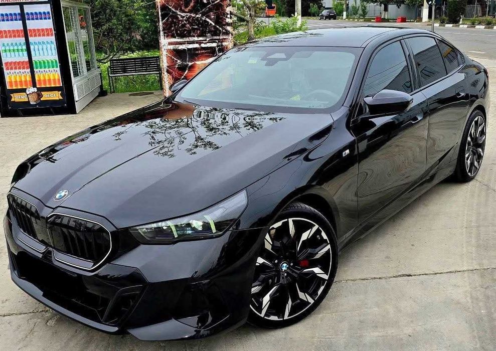 Jante bmw seria 5 g60 g61 g30 g31