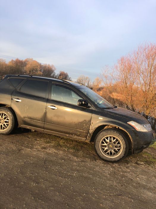 Продавам Нисан Мурано