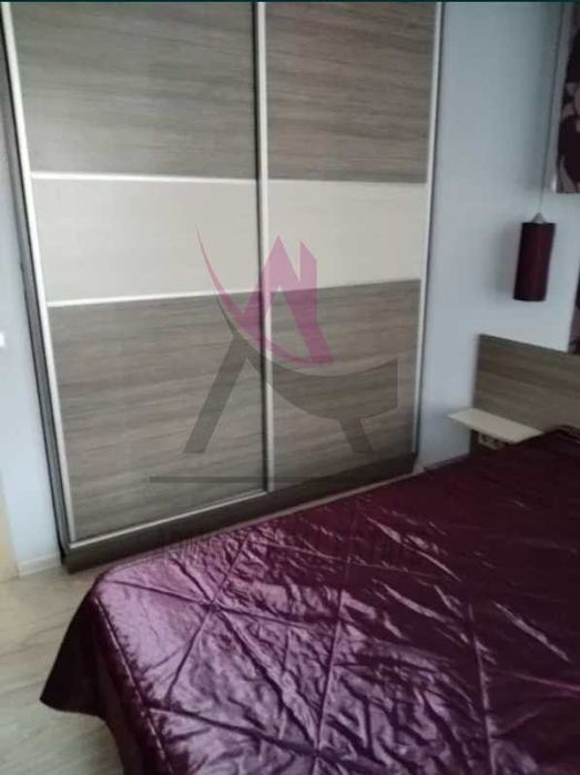 Дава се под наем Двустаен апартамент в Варна, ХЕИ - 65 кв.м за 478.38 € - Снимка #4