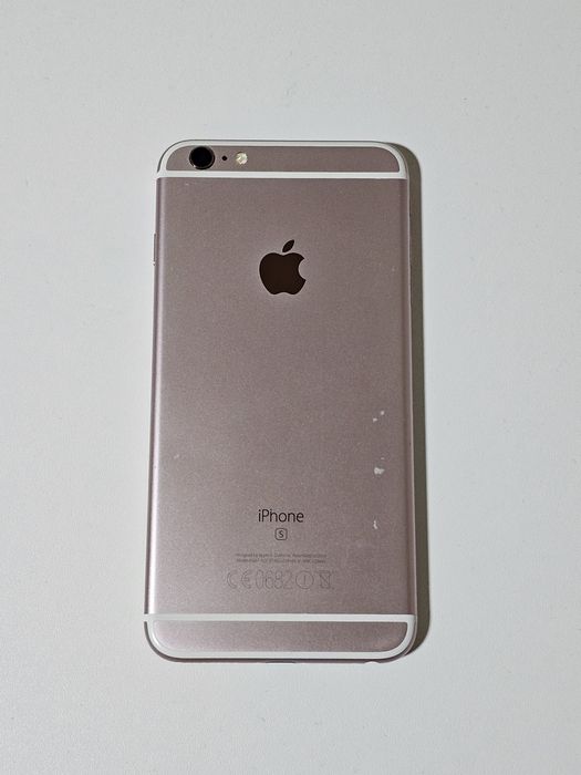 iPhone 6s Plus 128Gb