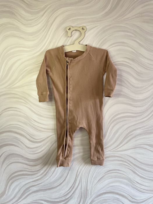 Слип на замочке для малыша