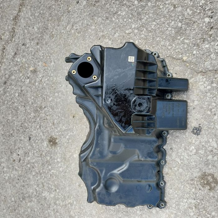 Картер за BMW 528 N20 (F10)