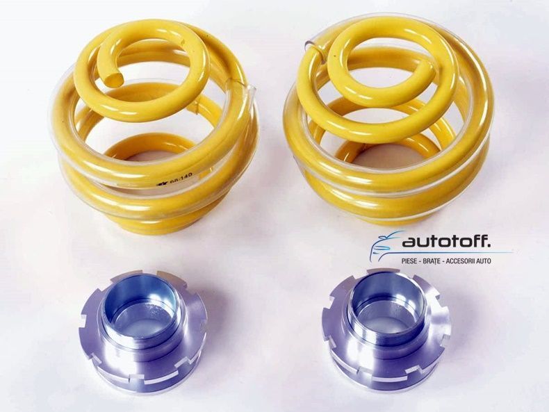 Suspensie sport FK reglabila pe inaltime Skoda Octavia 4x4 (98-10)