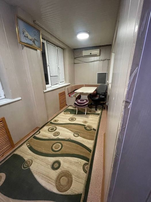 Квартира сотилади Чилонзор. 3 хоналик