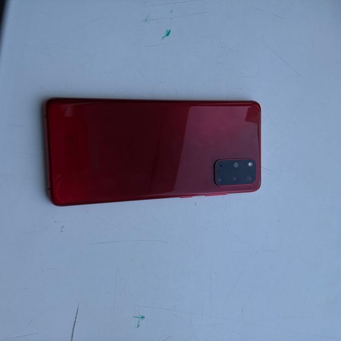 Samsung galaxy s20+