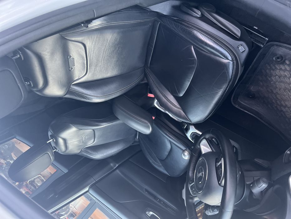 Vand jeep renegade 4x4 euro 6