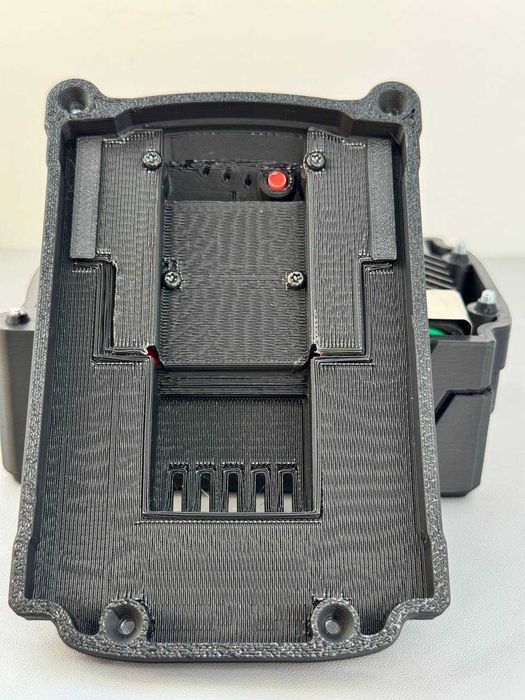 Carcasa de schimb Milwaukee M18 5ah