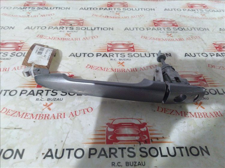 maner usa dreapta fata mitsubishi asx