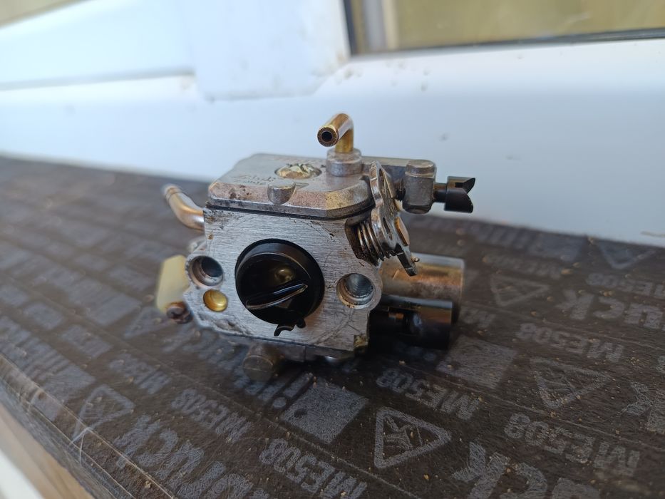 Carburator sthil ms 201 t original