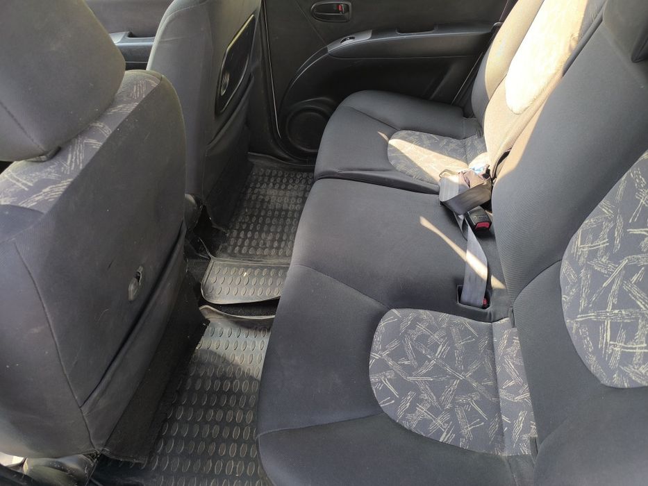 Hyundai Matrix 1,5