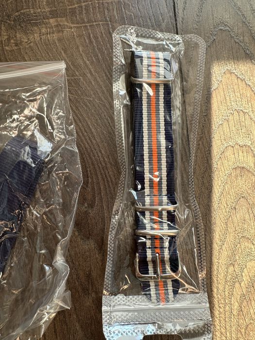 Каишки за часовници