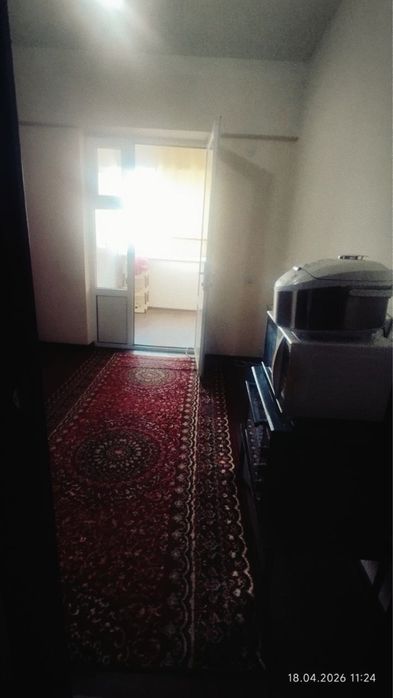 2 комн Квартира 8 худут 7/9 67000& старт