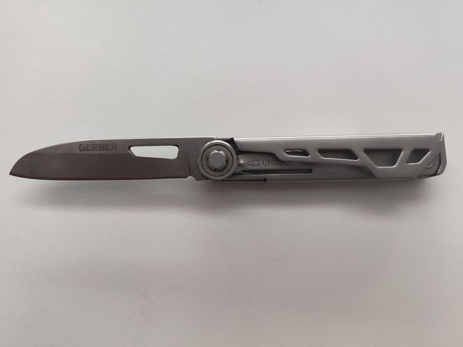 Мултифункционален инструмент Gerber Armbar Drive