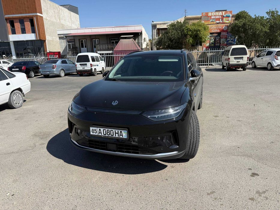 Leapmotor C11 Сотилади