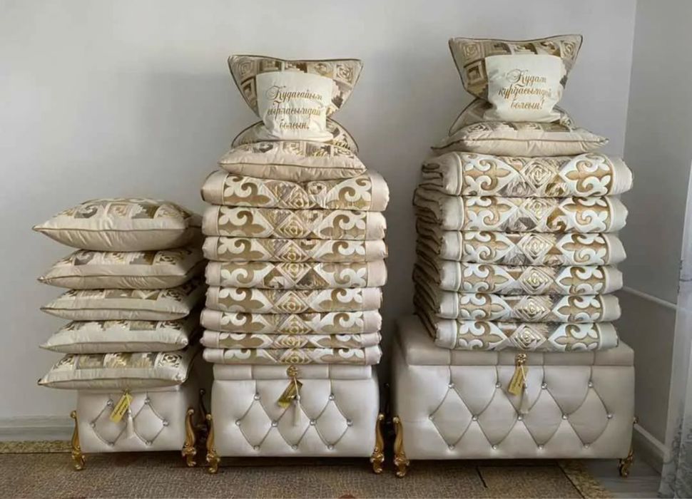 Сандык жасау шымкент