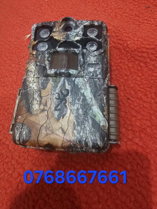 Vand camera vanatoare  Browning Recon Force Elite HP4