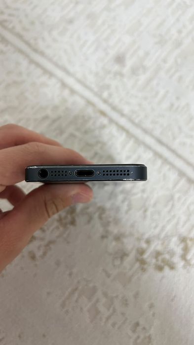 Iphone 5S Айфон, торг есть