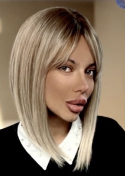 Продавам нова перука.