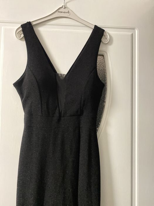 Rochie cu sclipici
