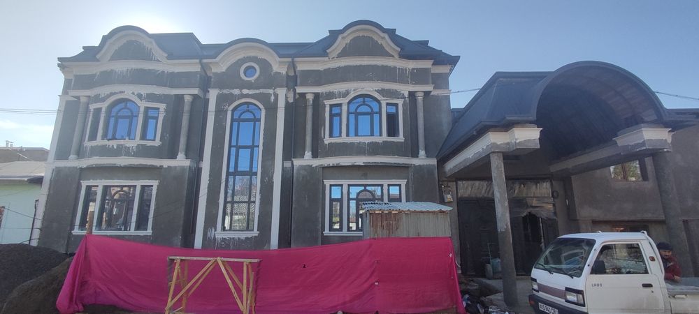 Лeпка тяга из гипса широкий ассортимент