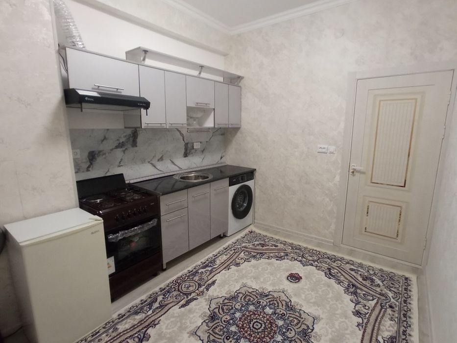 Yunusobod tumanida 2 xonali kvartira ijaraga beriladi
