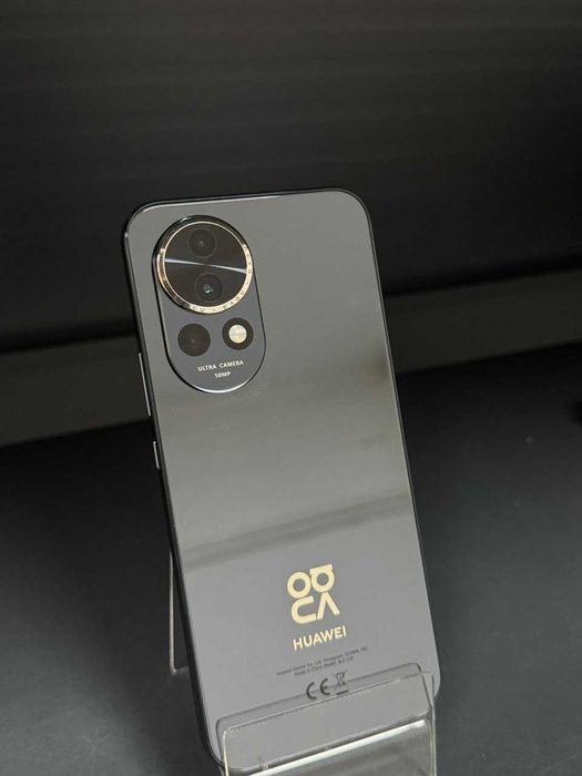 Huawei, Nova 13, 12/256GB /Fin X Amanet cod 104034