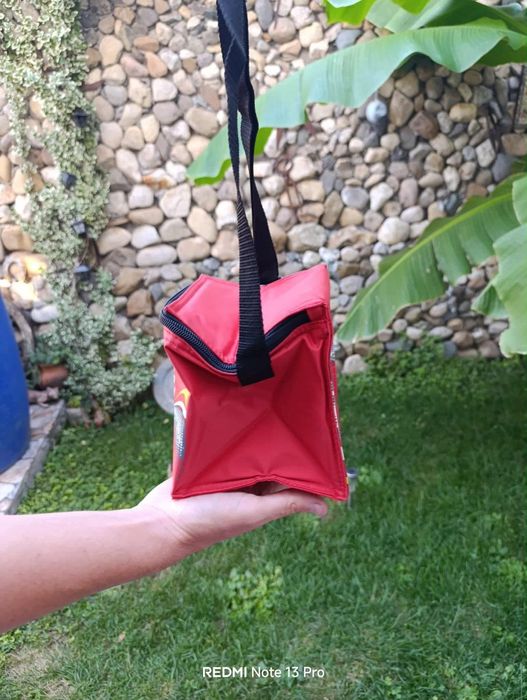 Чантичка на Кока Кола