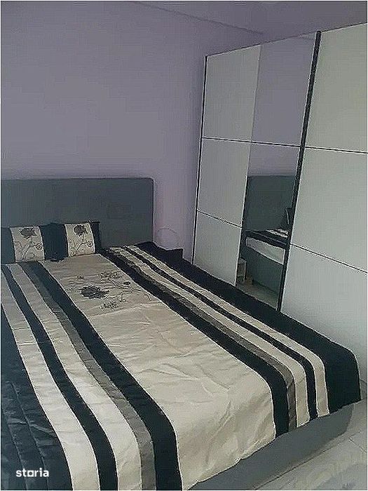 Aparament 3 camere  57 MP, etaj 2, balcon, parcare inclusa in pret