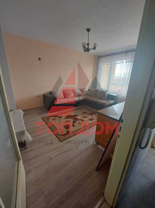 Дава се под наем Двустаен апартамент в Варна, Завод Дружба - 64 кв.м за 408 € - Снимка #4