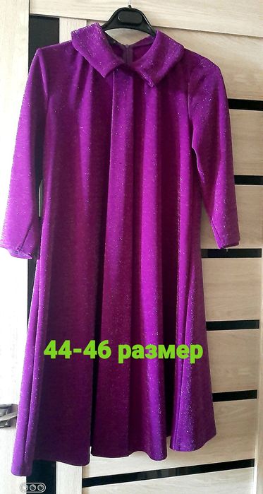 Продам платье 44, 46, 48, 50 размер