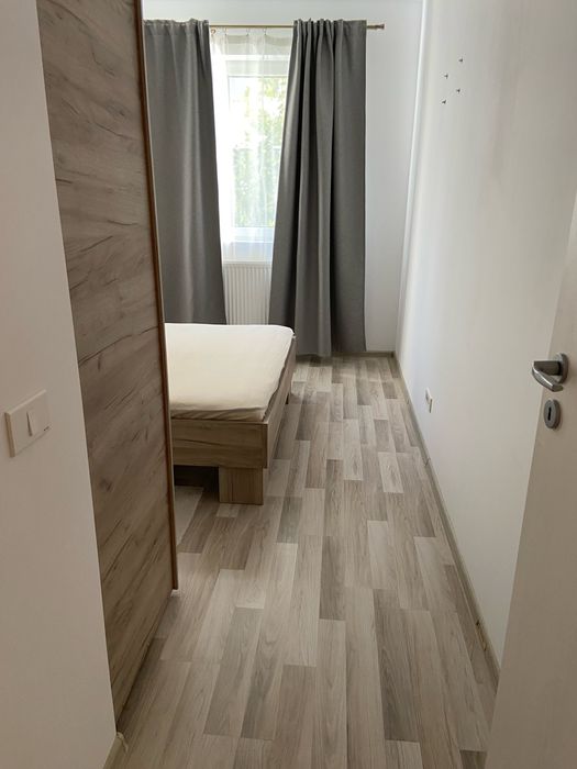 Inchiriez studio modern Pallady