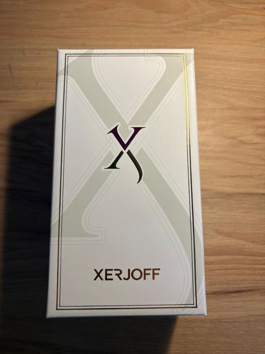 Xerjoff Erba Gold
