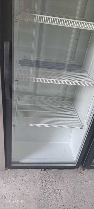 Vitrina frigorifica model 68