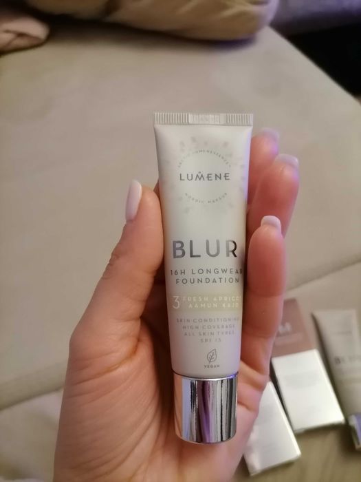 Козметика - Миша, Лумен, Авен.